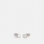 Sales Coupons Deals - Coach Signature Stud Earrings