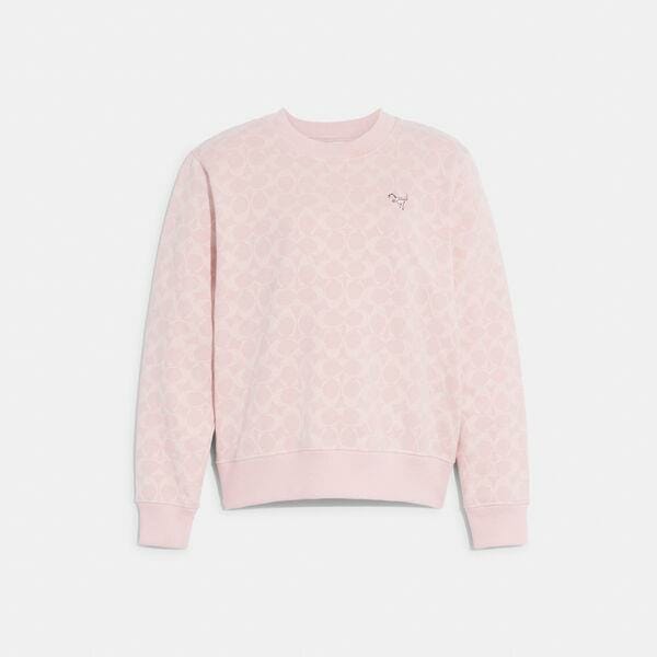 Signature Sweatshirt