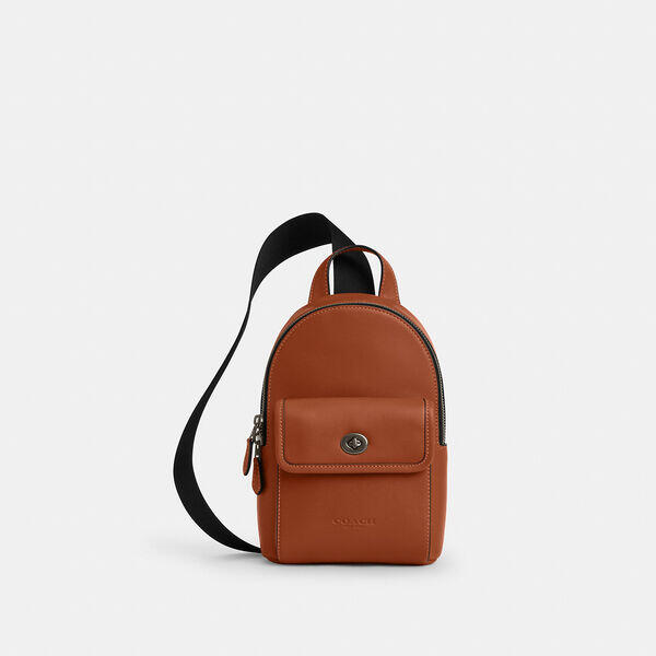 Small Turnlock Sling Pack