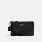 Sales Coupons Deals - Coach Small Wristlet