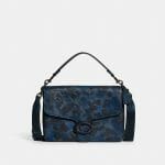 Sales Coupons Deals - Coach Soft Tabby Messenger With Camo Print