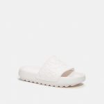 Sales Coupons Deals - Coach Sport Slide In Signature
