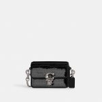 Sales Coupons Deals - Coach Studio 12 With Sequins