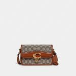 Sales Coupons Deals - Coach Studio Shoulder Bag 19 In Signature Jacquard