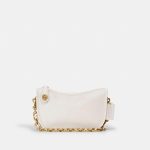 Sales Coupons Deals - Coach Swinger Bag With Chain