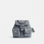 Sales Coupons Deals - Coach Tabby Backpack With Quilting