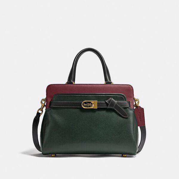 Tate Carryall 29 In Colorblock