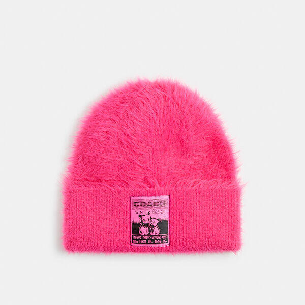 The Lil Nas X Drop Beanie