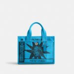 Sales Coupons Deals - Coach The Lil Nas X Drop Cargo Tote 26