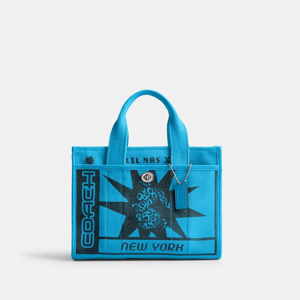 The Lil Nas X Drop Cargo Tote 26