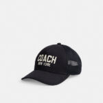 Sales Coupons Deals - Coach Trucker Hat