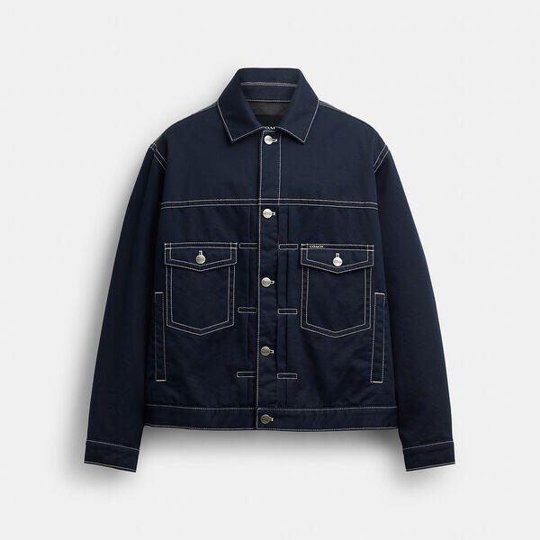 Trucker Jacket