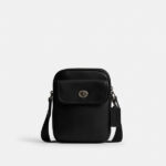 Sales Coupons Deals - Coach Turnlock Crossbody Bag
