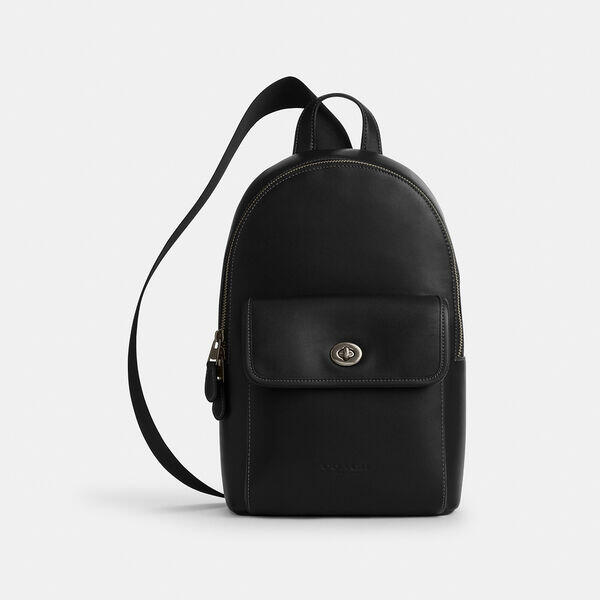Turnlock Sling Pack