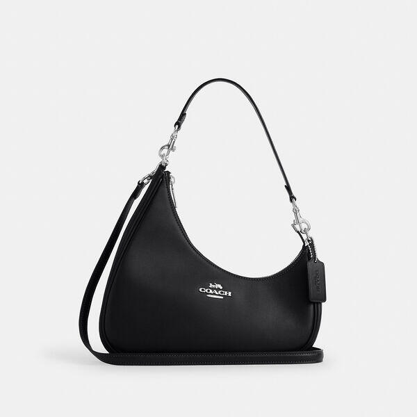 Twisted Teri Shoulder Bag