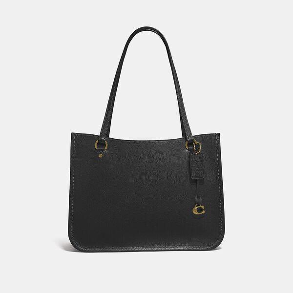 Tyler Carryall