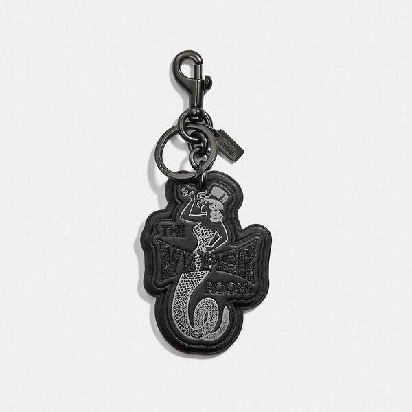 Viper Room Bag Charm