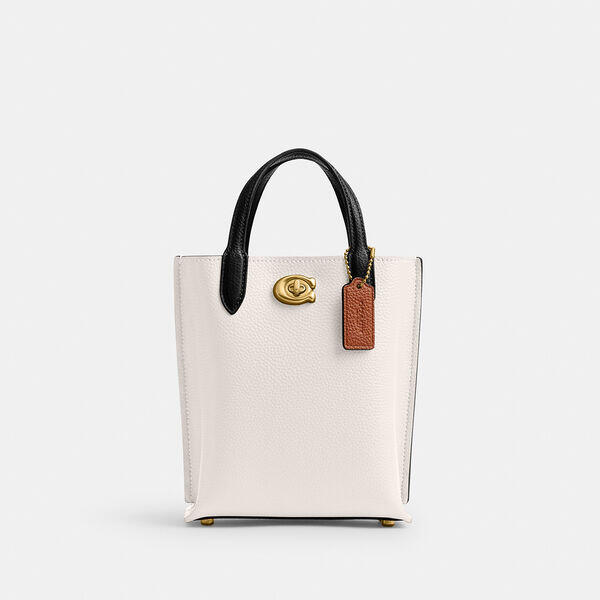 Willow Tote 16 In Colorblock