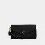 Sales Coupons Deals - Coach Wyn Clutch
