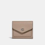 Sales Coupons Deals - Coach Wyn Small Wallet