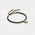 Sales Coupons Deals - Coach "Friendship Slider Bracelet With Rexy Charm