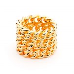 Amber Sceats - Bodhi Ring - Apparel & Accessories > Jewelry