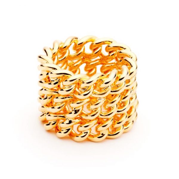 Amber Sceats - Bodhi Ring - Apparel & Accessories > Jewelry