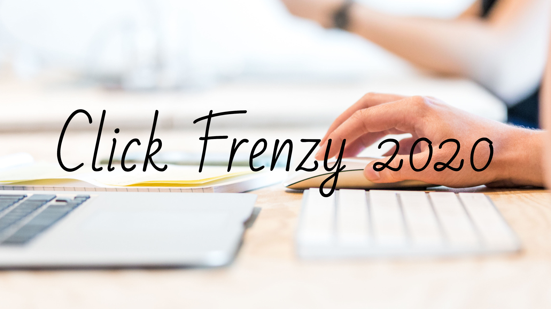 Great Sales Coupons Deals During Click Frenzy 2020