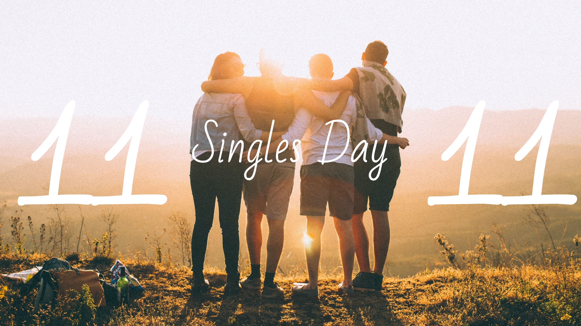 Great Sales Coupons Deals for Singles Day