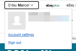 eBay Deals eBay Account Settings The Simple Entrepreneur