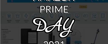 AMAZON PRIME DAY 2021