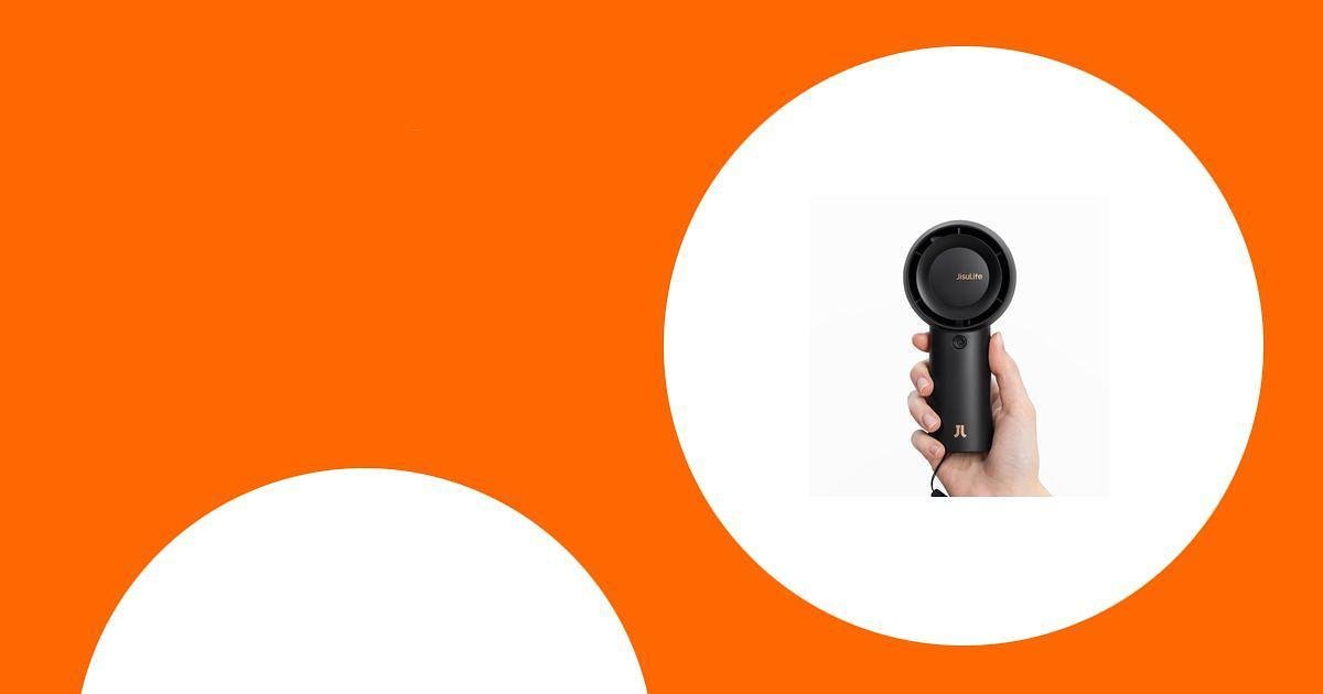 Stay Cool This Summer: 10 Must-Have Portable Fans for 2025