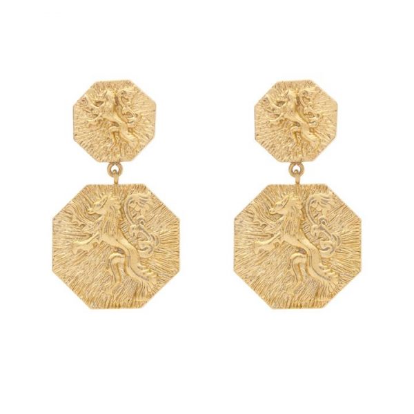 Amber Sceats - Addison Earrings - Apparel & Accessories > Jewelry