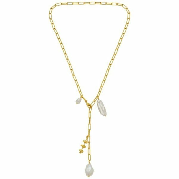 Amber Sceats - Alana Necklace - Apparel & Accessories > Jewelry
