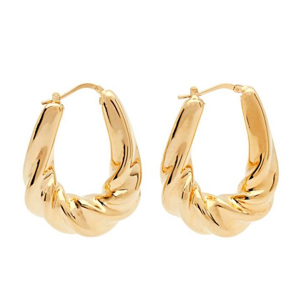 Amber Sceats - Alba Earrings - Apparel & Accessories > Jewelry