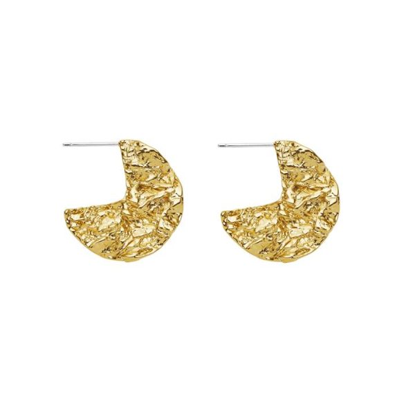 Amber Sceats - Alberta Earrings - Apparel & Accessories > Jewelry