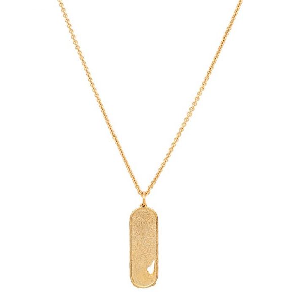 Amber Sceats - Alfie Necklace - Apparel & Accessories > Jewelry