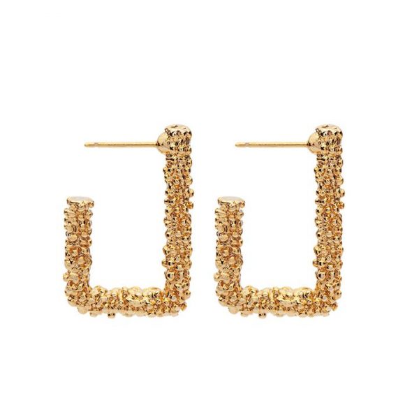 Amber Sceats - Alice Earrings - Apparel & Accessories > Jewelry