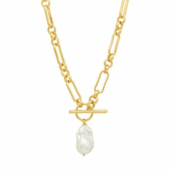 Amber Sceats - Alira Necklace - Apparel & Accessories > Jewelry