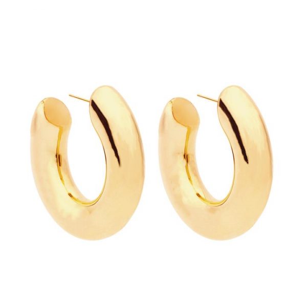 Amber Sceats - Archie Earrings - Apparel & Accessories > Jewelry