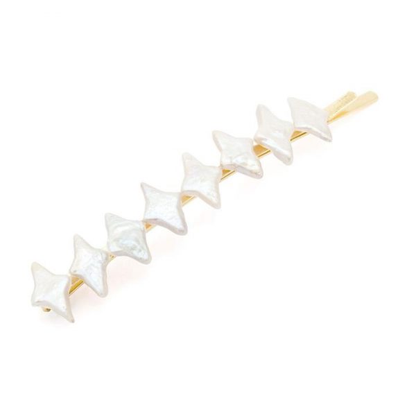 Amber Sceats - Asher Hair Clip - Apparel & Accessories > Jewelry