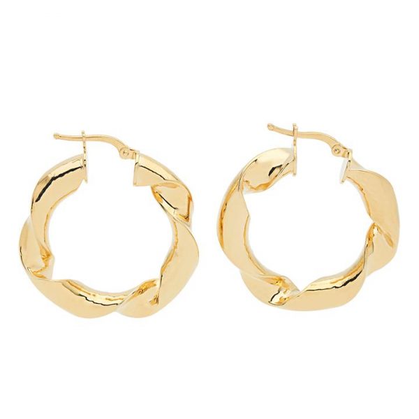 Amber Sceats - Aston Earrings - Apparel & Accessories > Jewelry