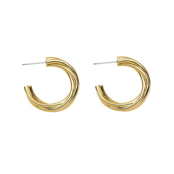 Amber Sceats - Avalon Earrings - Apparel & Accessories > Jewelry