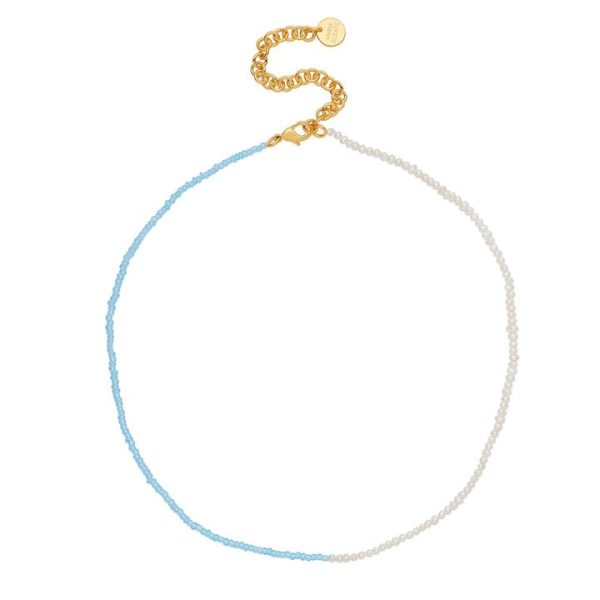 Amber Sceats - Bardot Necklace - Apparel & Accessories > Jewelry