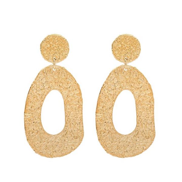 Amber Sceats - Blaine Earrings - Apparel & Accessories > Jewelry