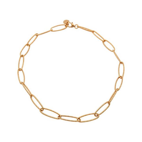 Amber Sceats - Blake Necklace - Apparel & Accessories > Jewelry