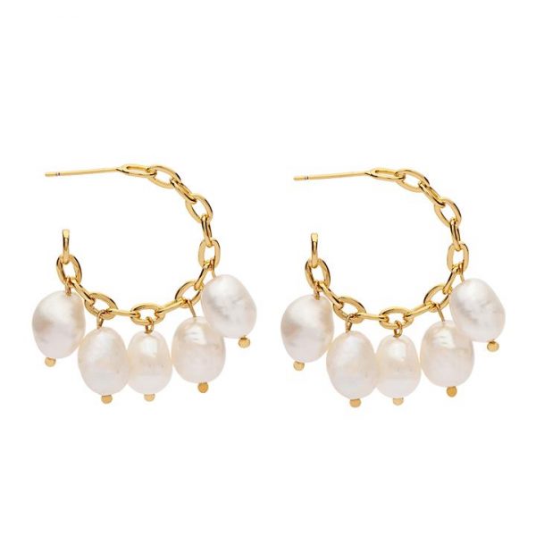 Amber Sceats - Caela Earrings - Apparel & Accessories > Jewelry