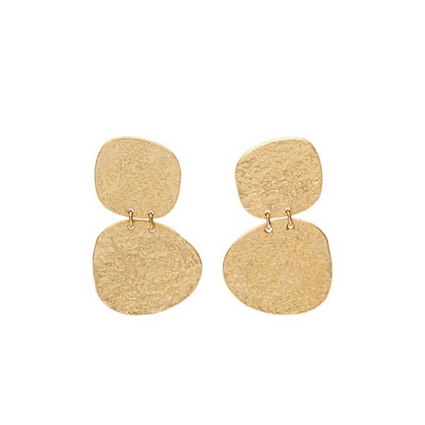 Amber Sceats - Cameron Earrings - Apparel & Accessories > Jewelry