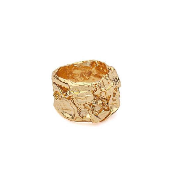 Amber Sceats - Capri Ring - Apparel & Accessories > Jewelry