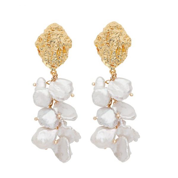 Amber Sceats - Carlotta Earrings - Apparel & Accessories > Jewelry